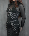 Aurora | Set Arnes