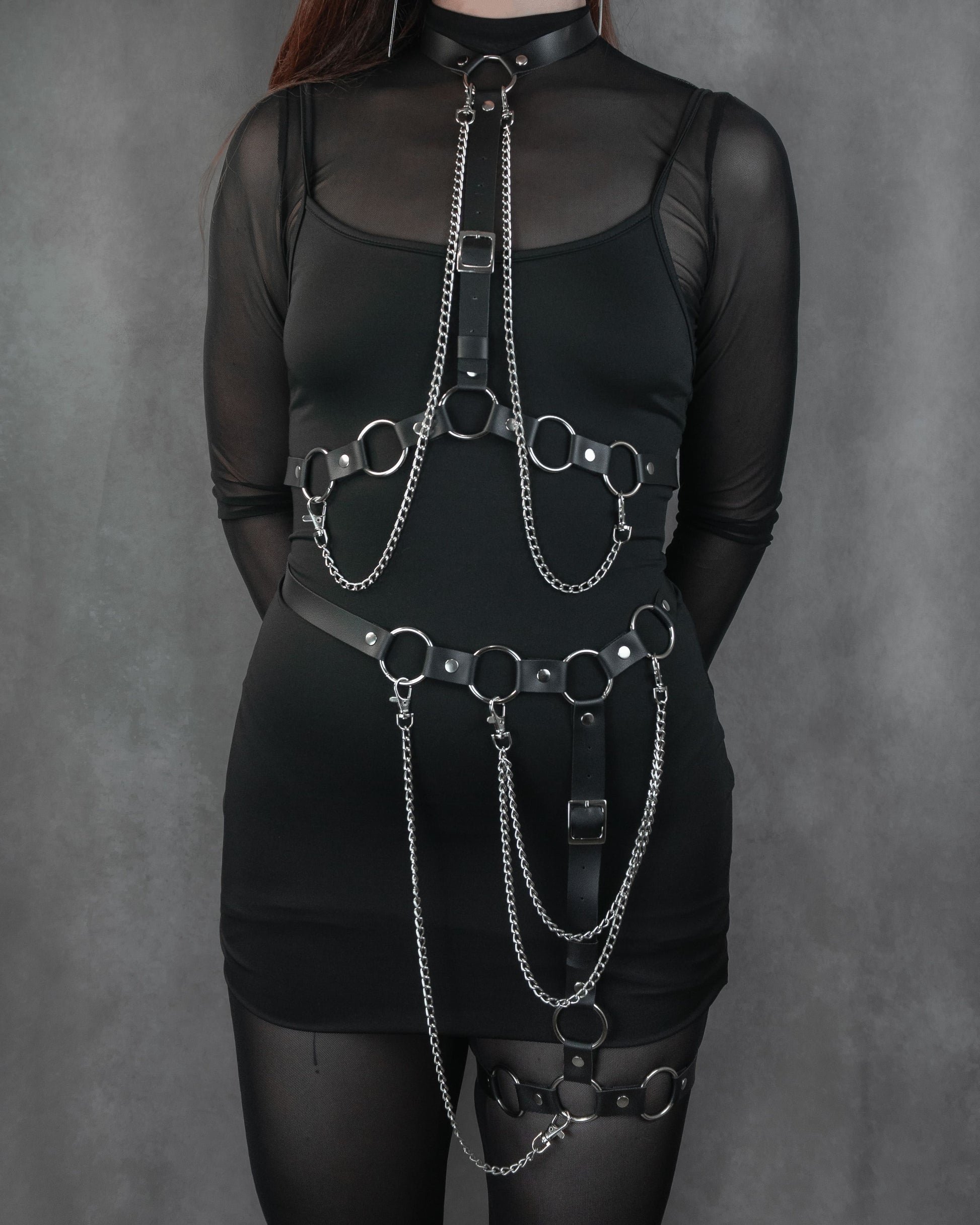 Eclipse | Set Arnes