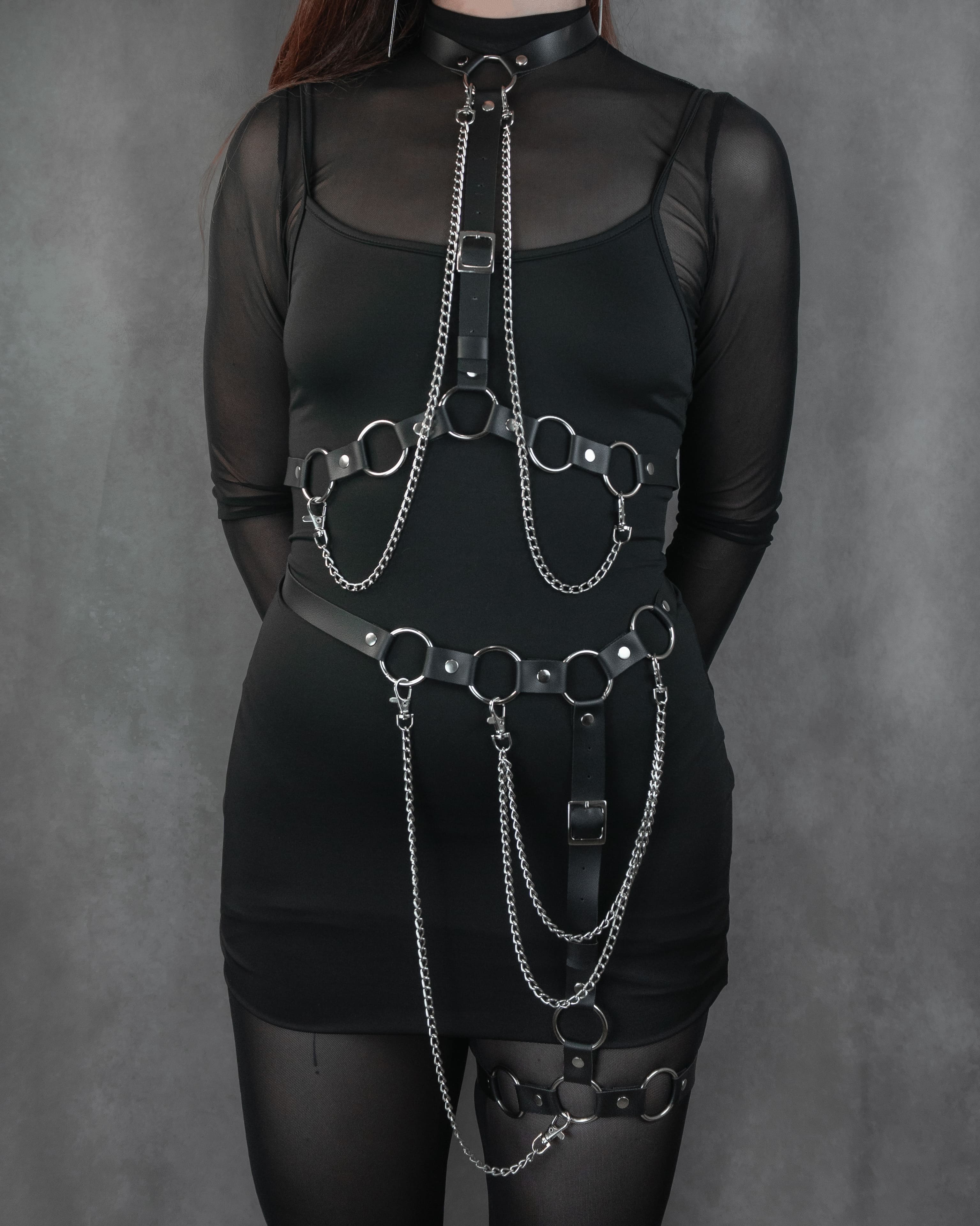 Eclipse | Set Arnes