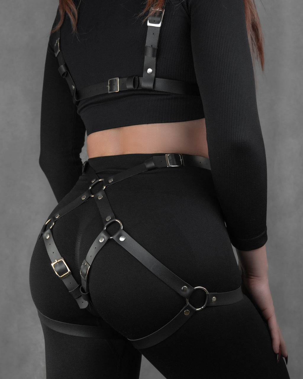 Seduction | Full Body Arnes