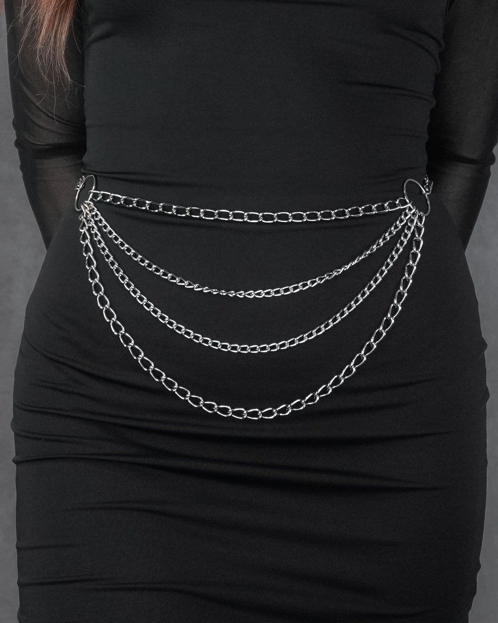 Maeve | BodyChain