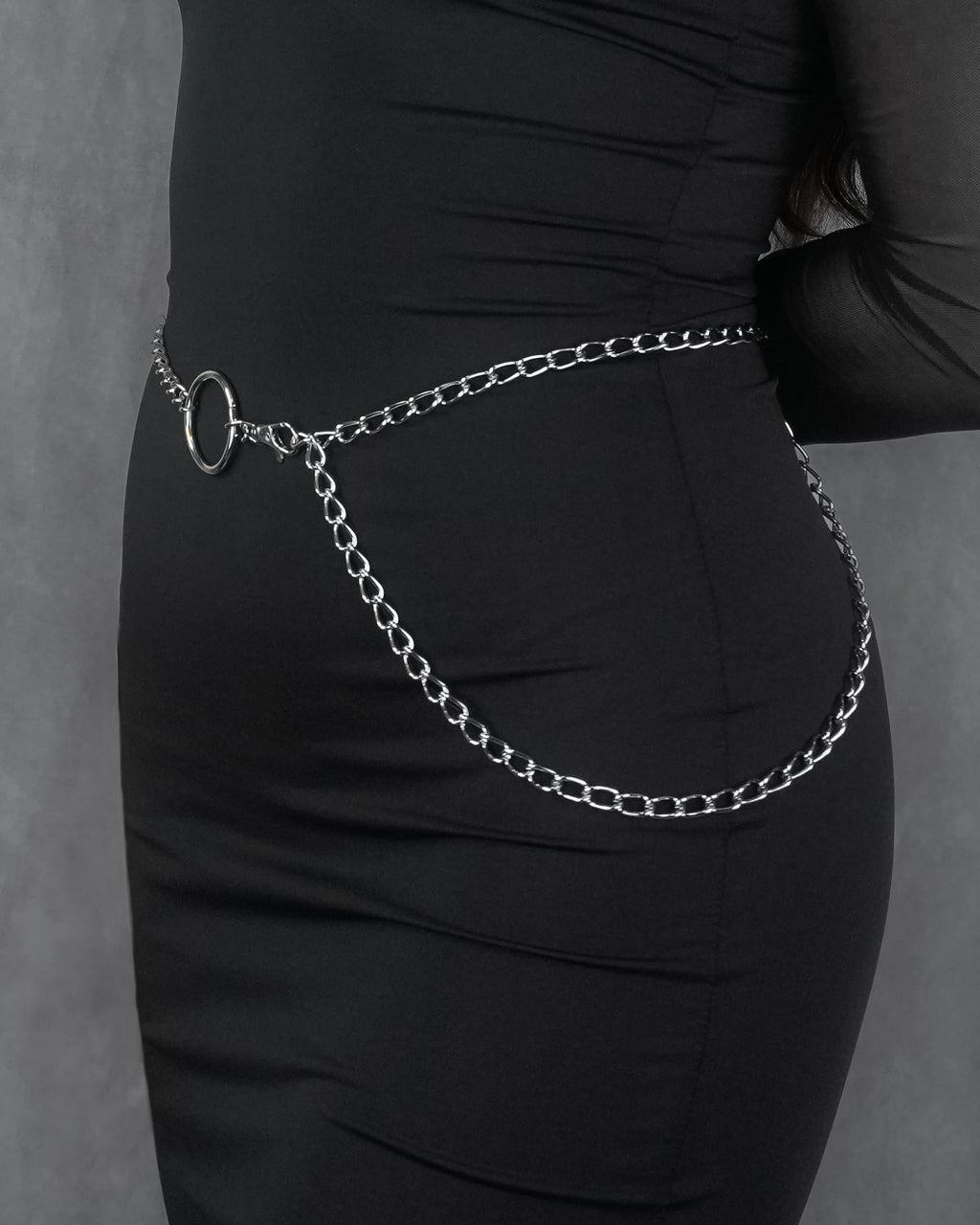 Lynx | BodyChain