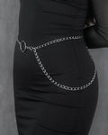 Lynx | BodyChain