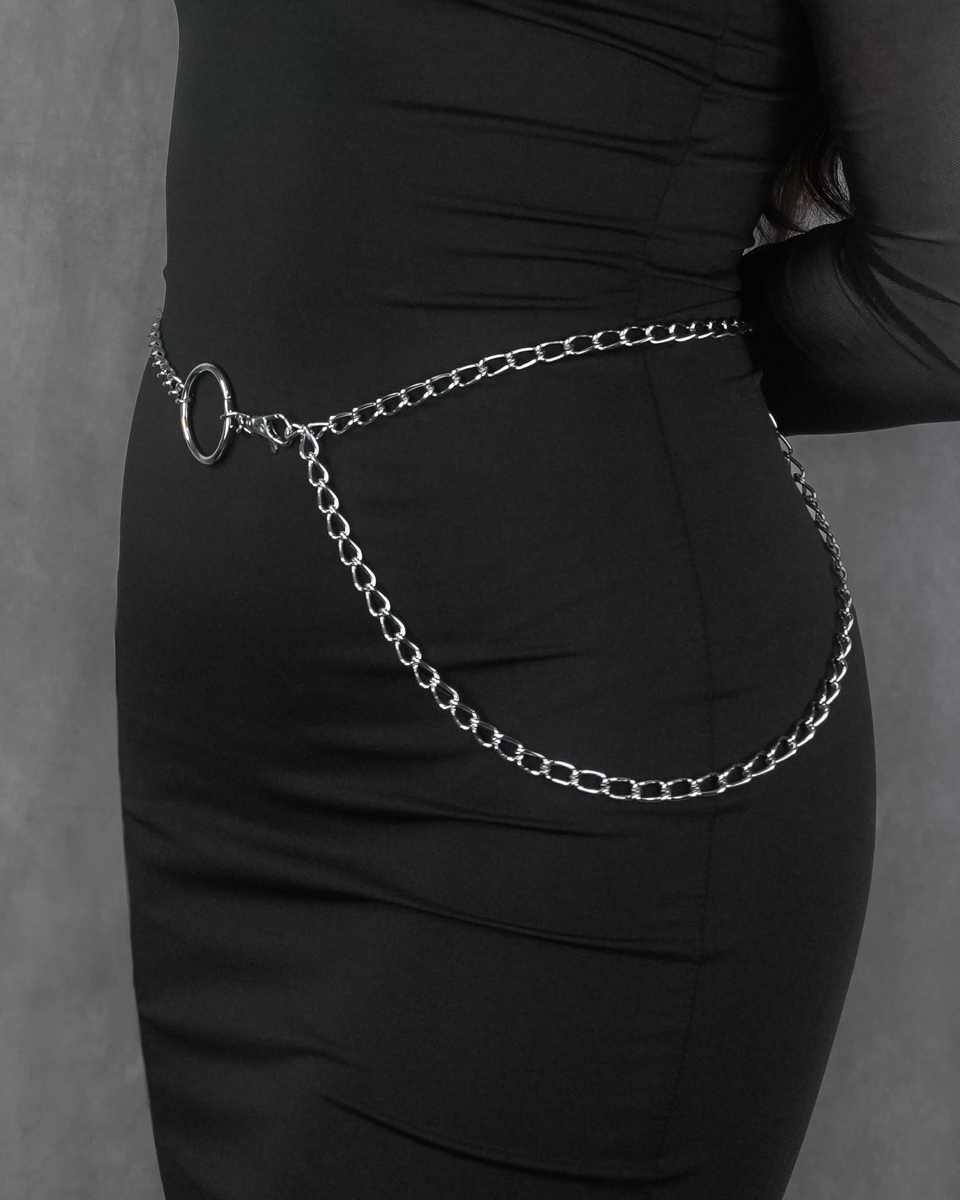 Lynx | BodyChain