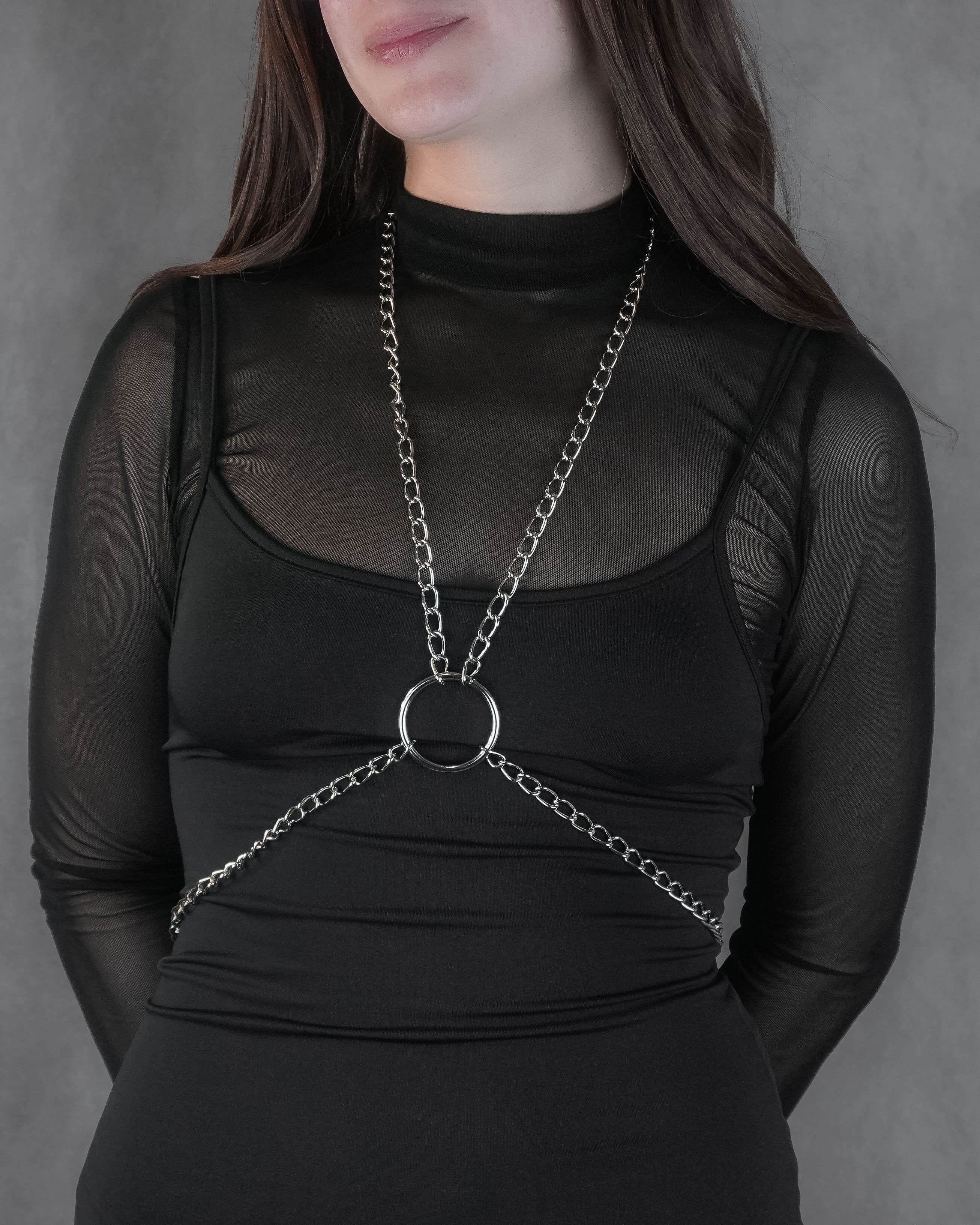 Hazel | BodyChain
