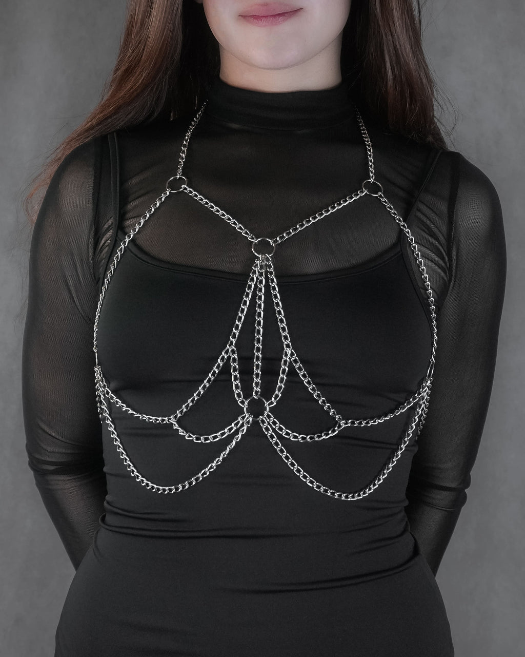 Mila | BodyChain