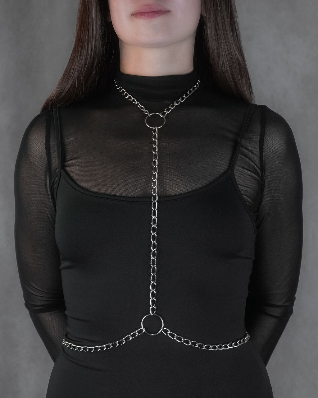 Wisp | BodyChain