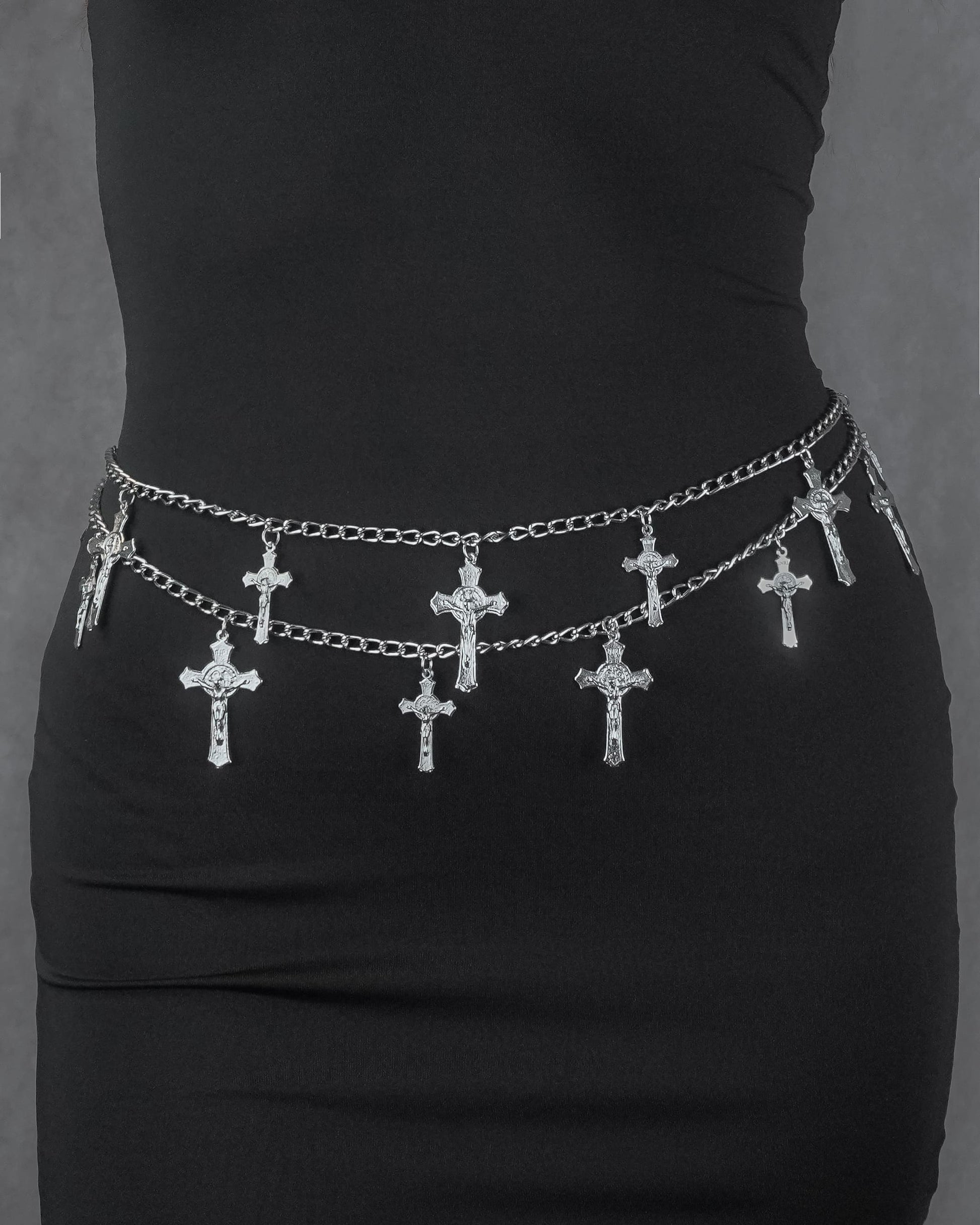 Crosses | BodyChain