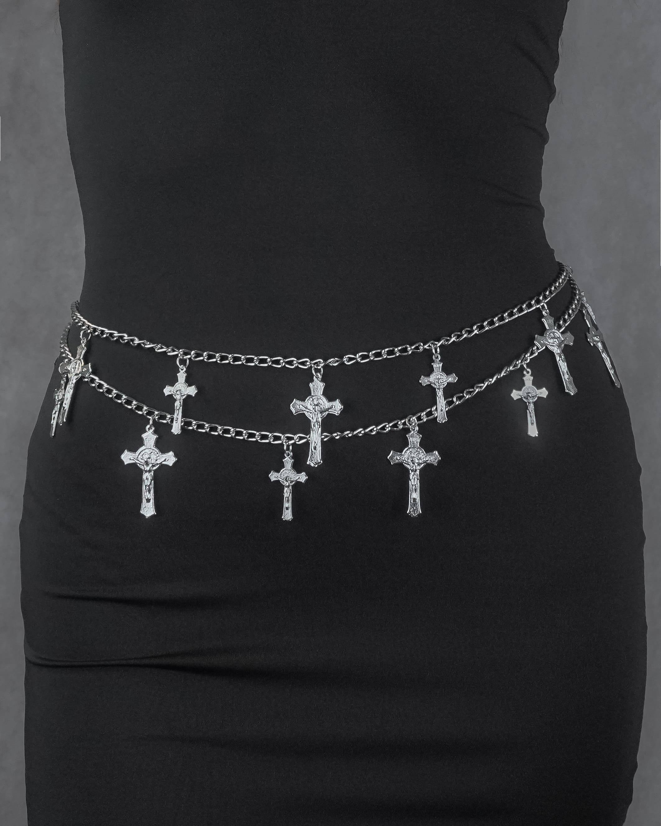 Crosses | BodyChain