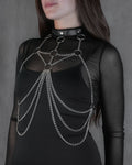 Necro | Arnes Cadena