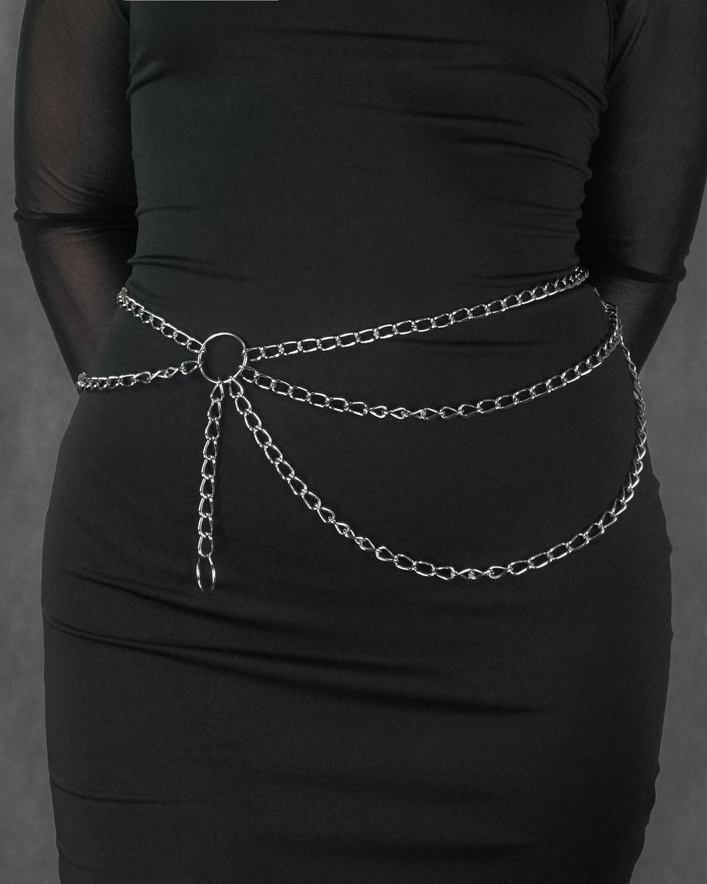 Hades | BodyChain