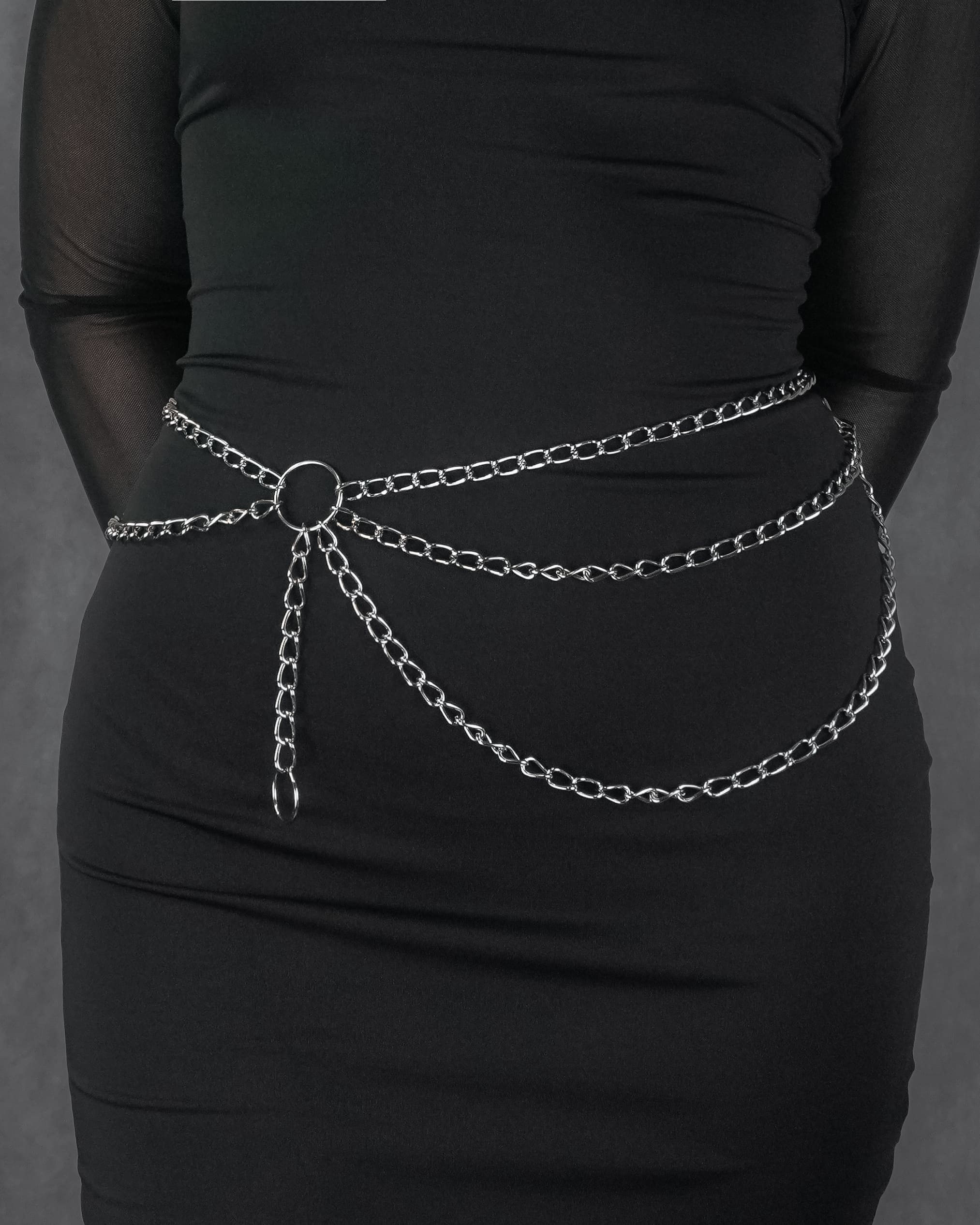 Hades | BodyChain