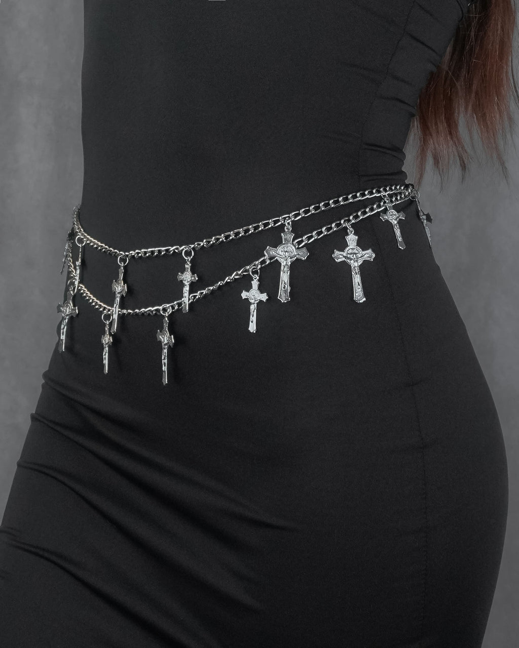 Crosses | BodyChain