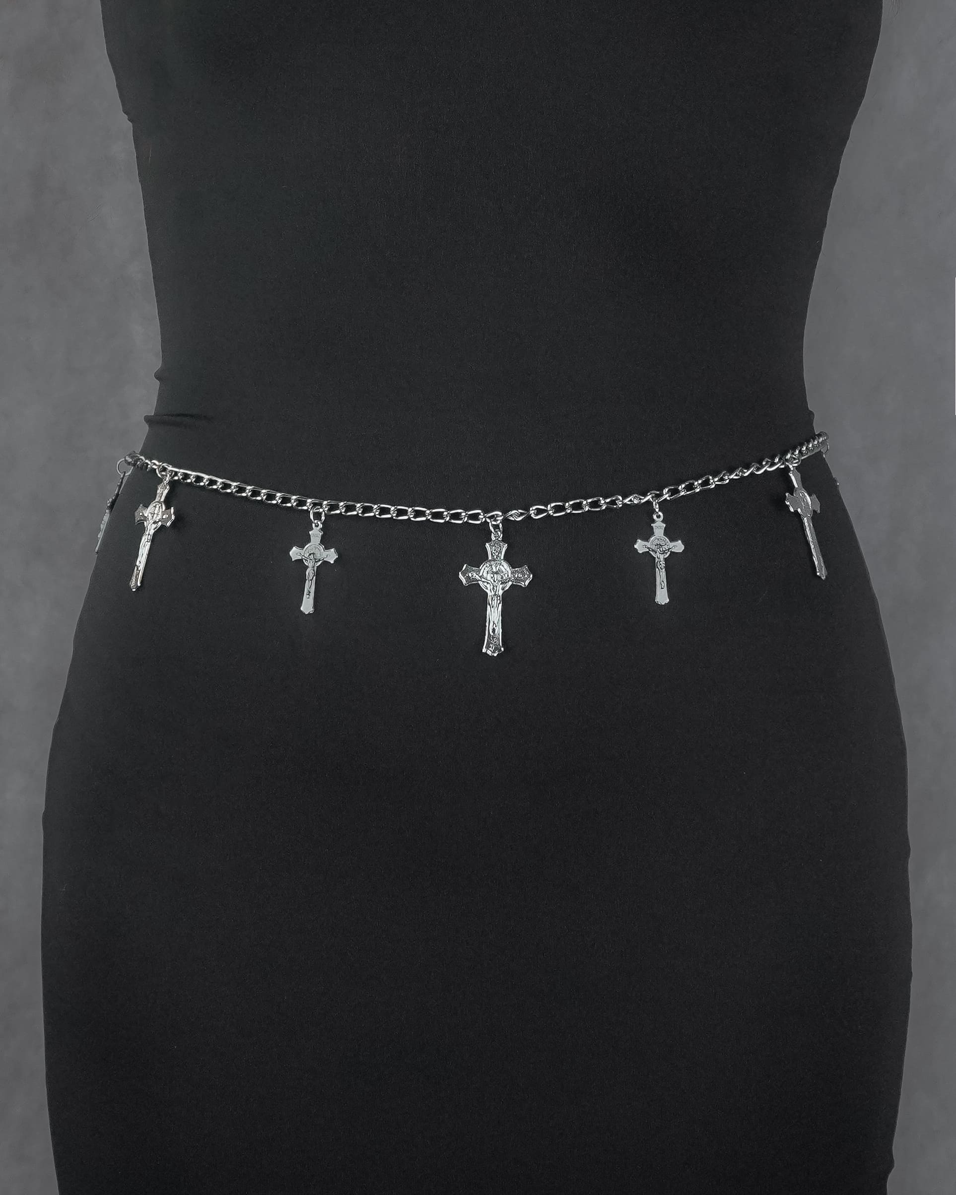 Cross | BodyChain
