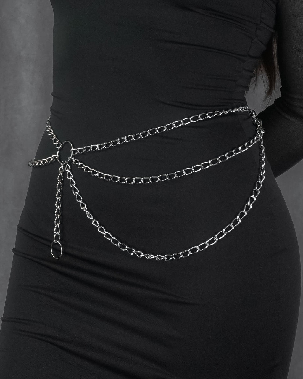 Hades | BodyChain