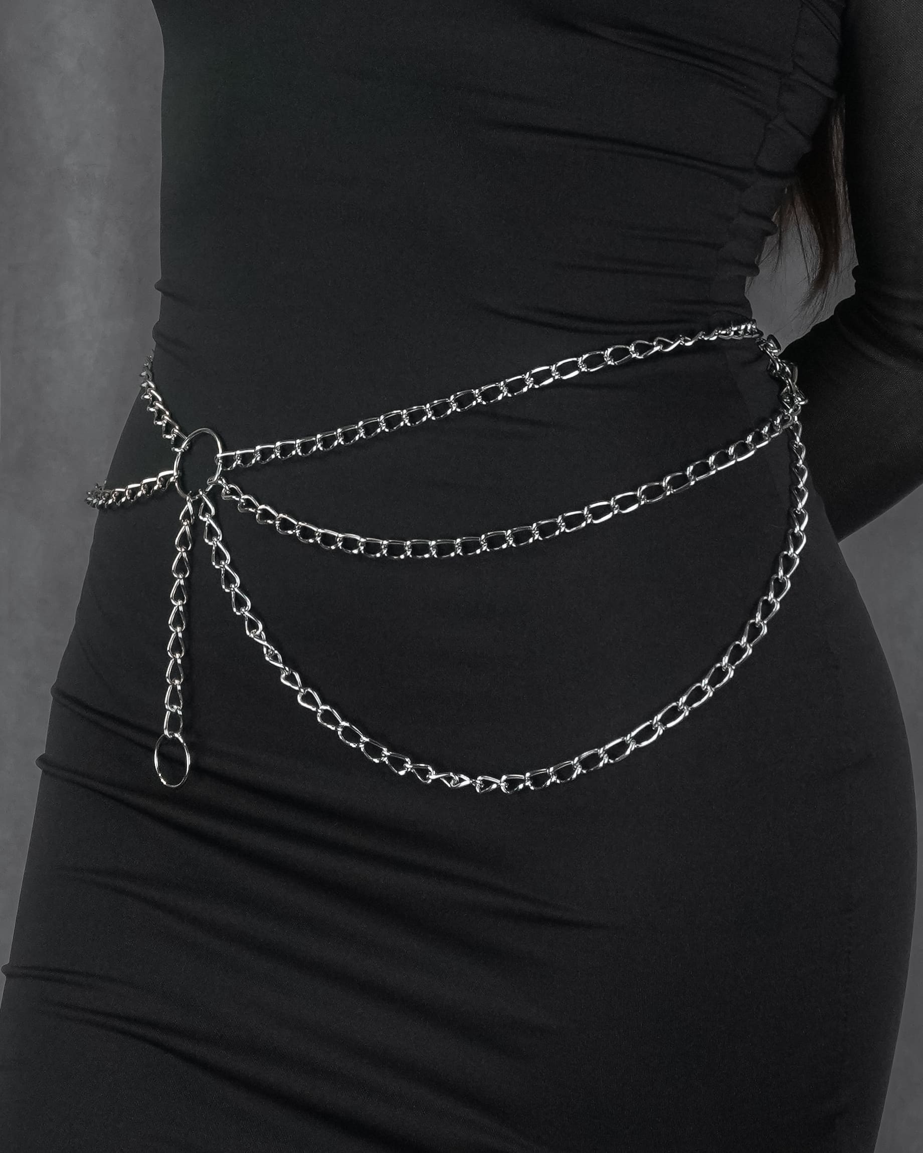 Hades | BodyChain