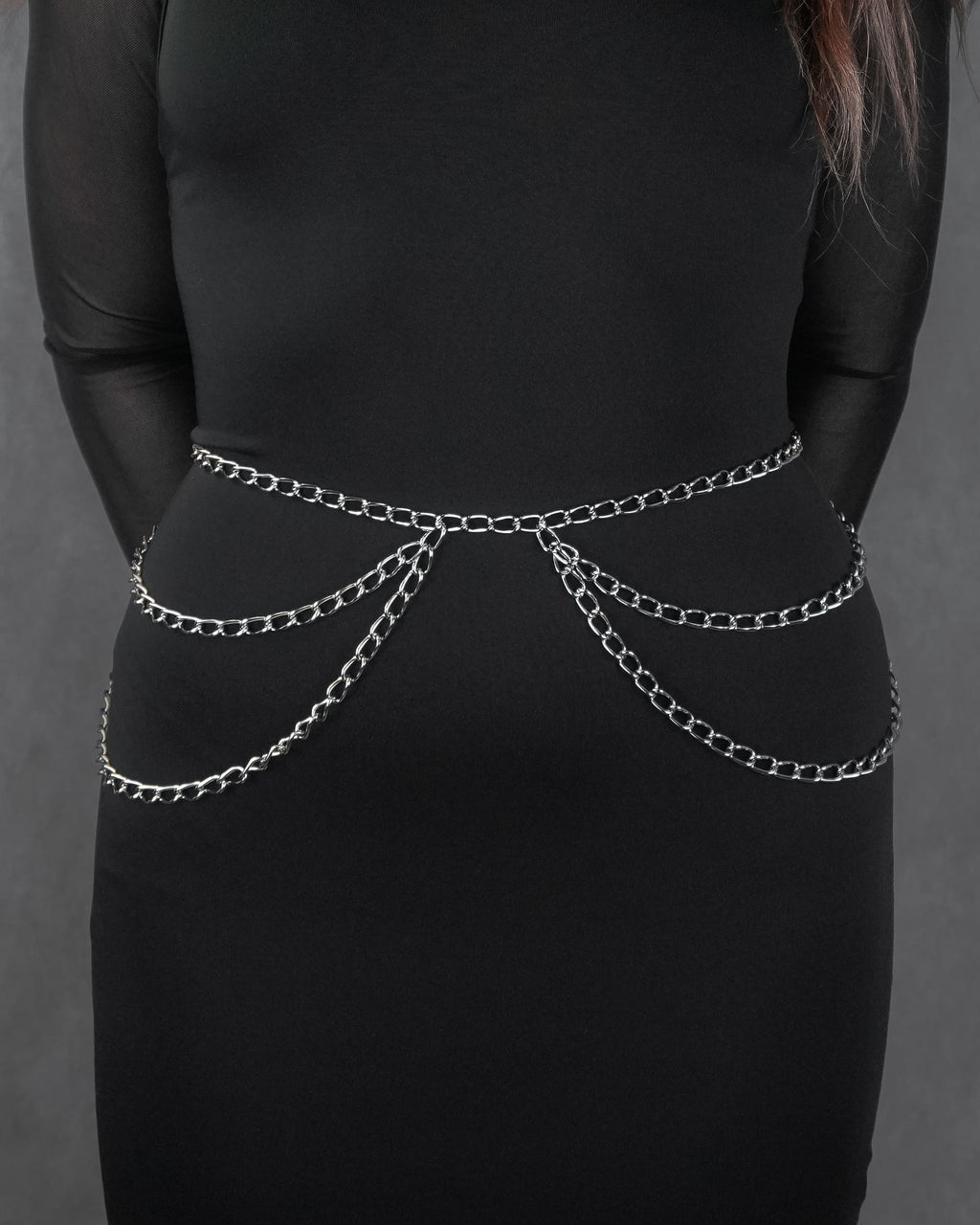 Zara | BodyChain