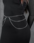 Zara | BodyChain
