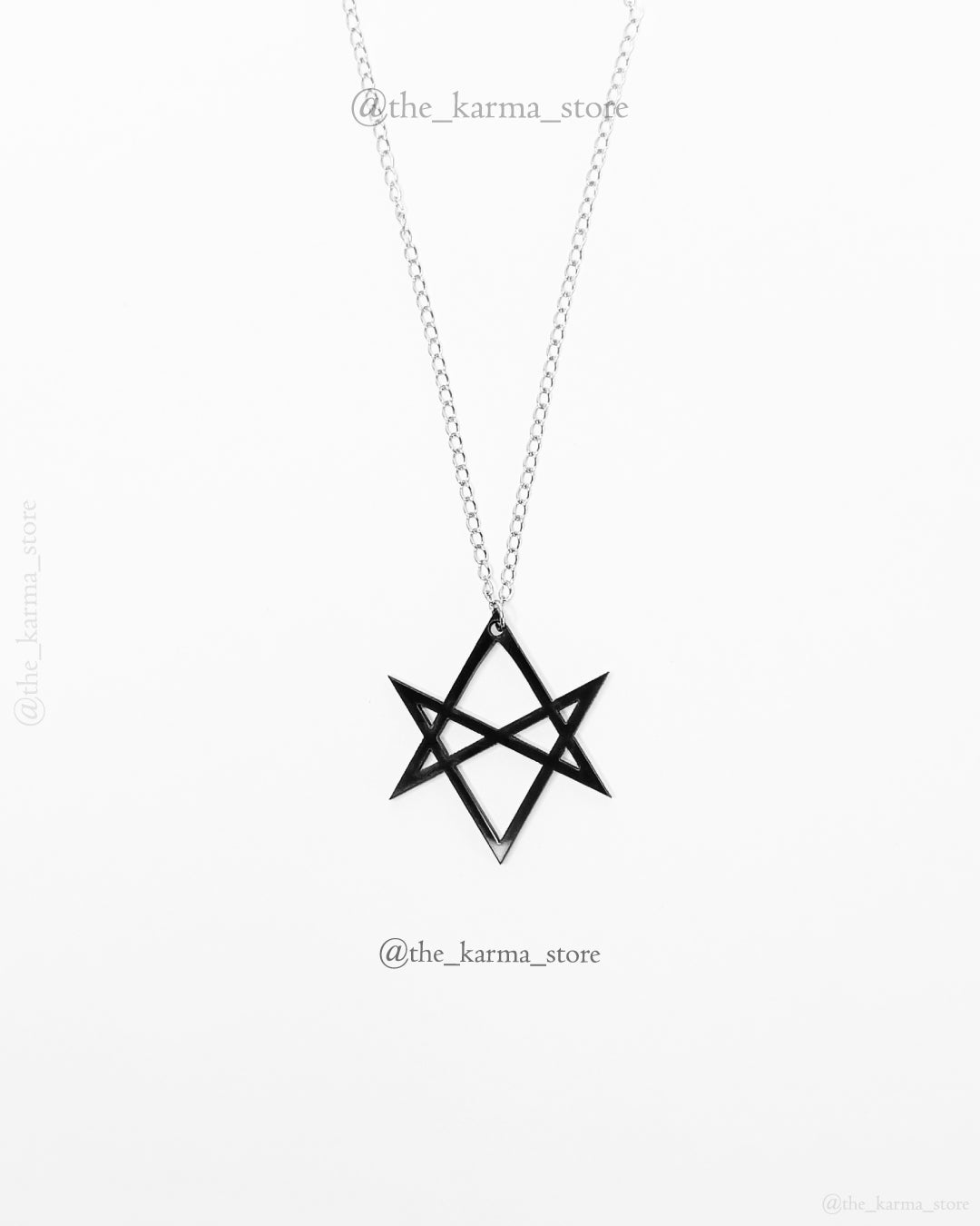 Hexagram | Collar