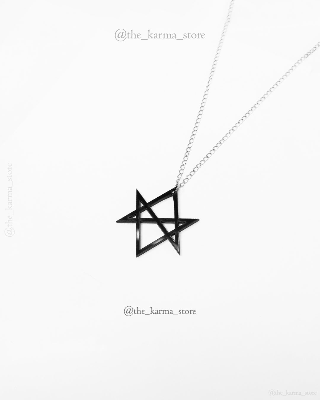 Hexagram | Collar