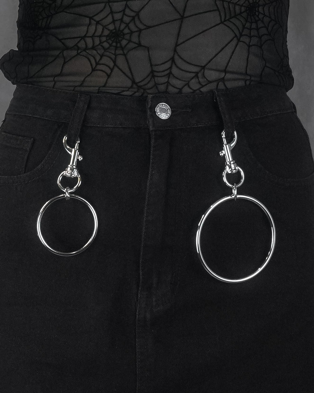 Aro Pantalón