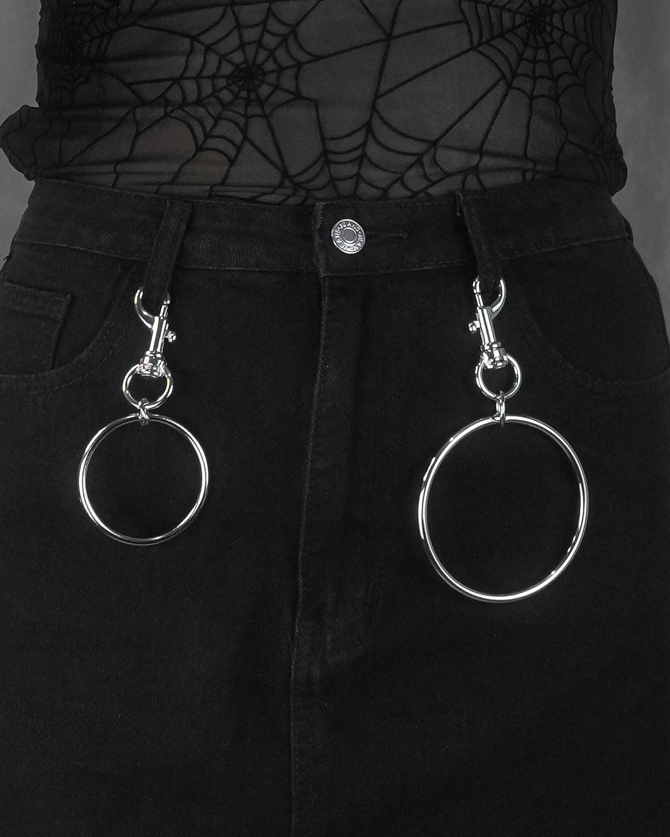 Aro Pantalón