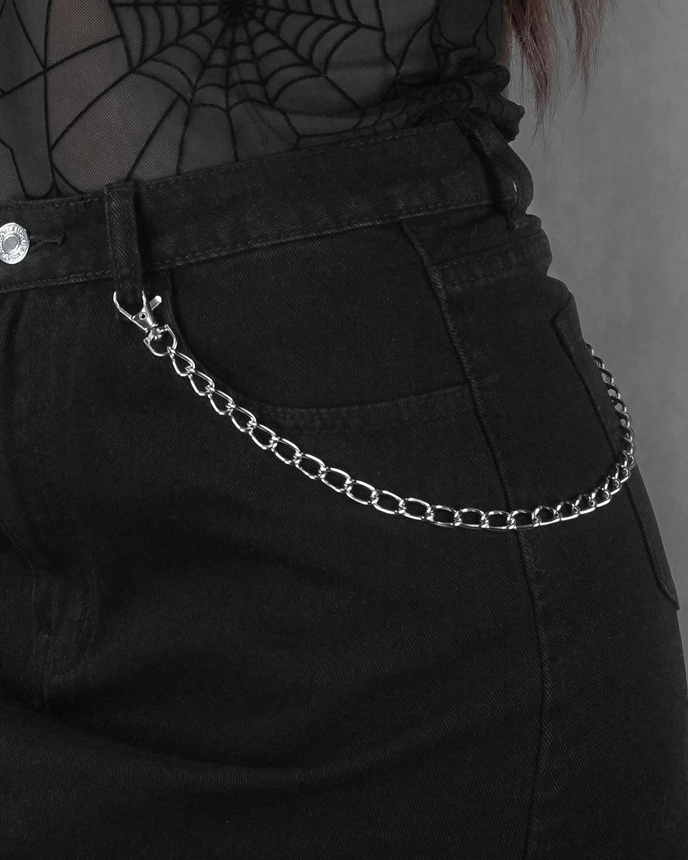 Cadena Pantalón 1.0