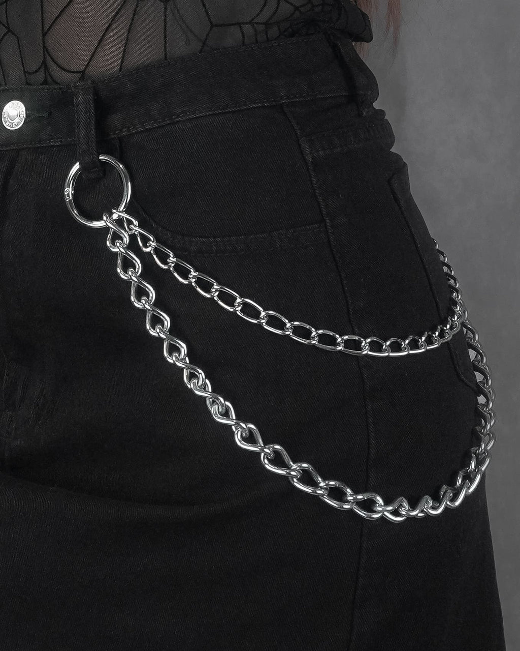 Cadena Pantalón