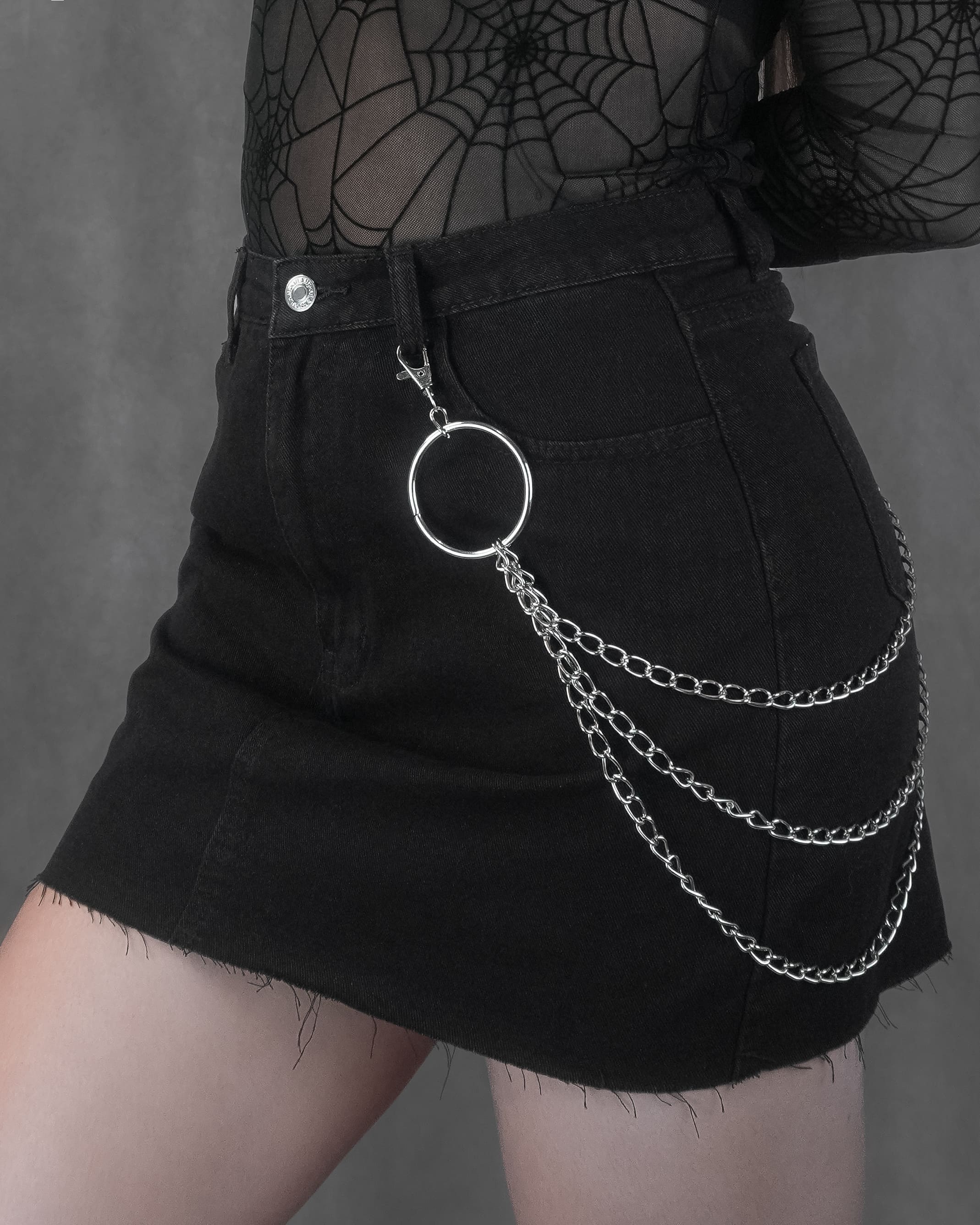 Cadena Pantalón