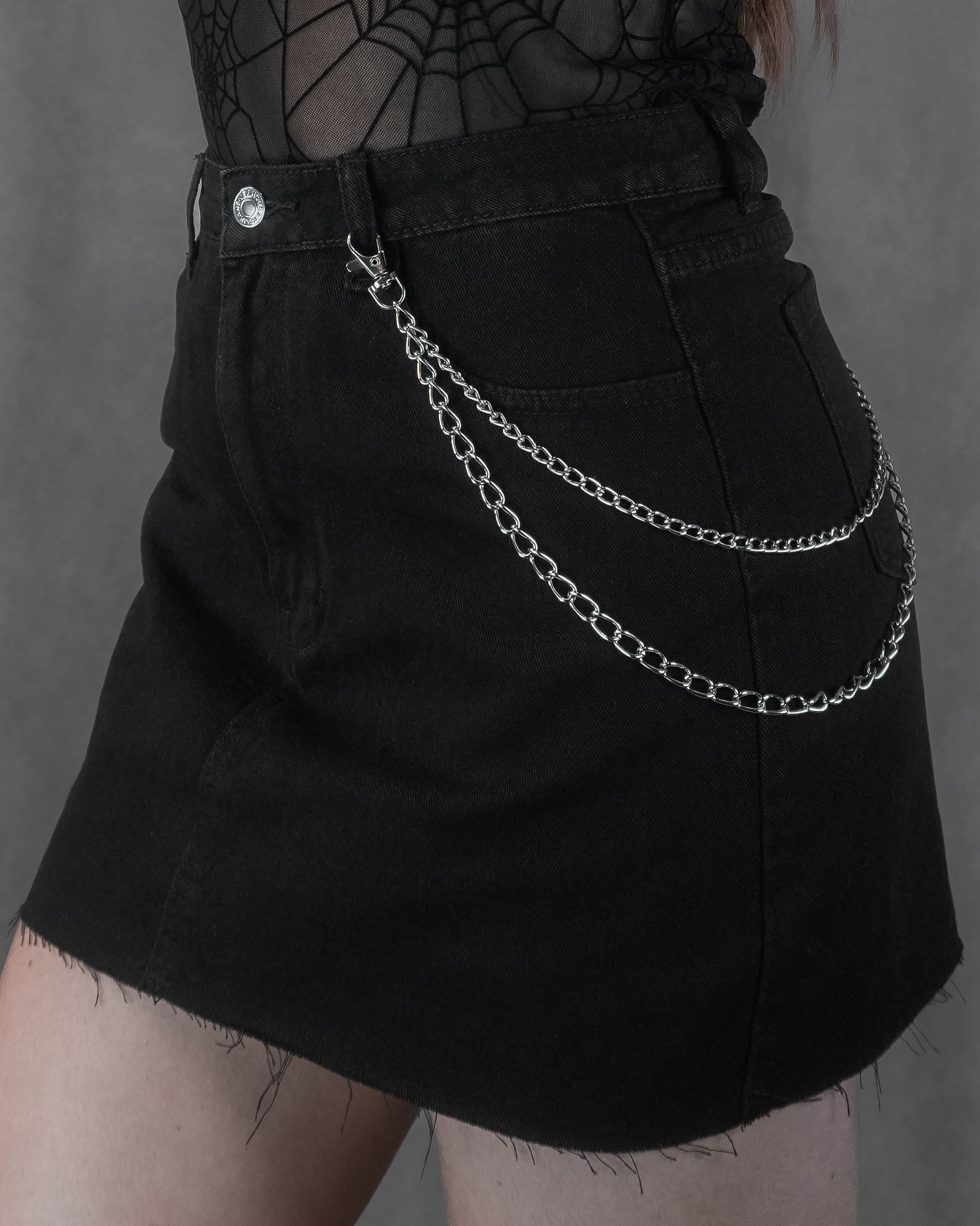 Cadena Pantalón