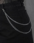 Cadena Pantalón
