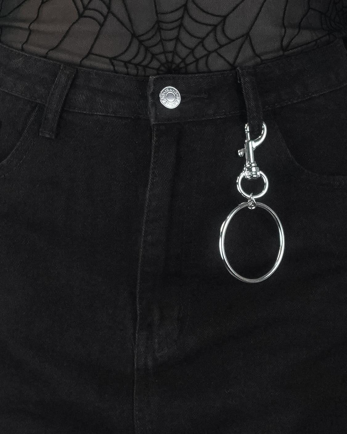 Aro Pantalón