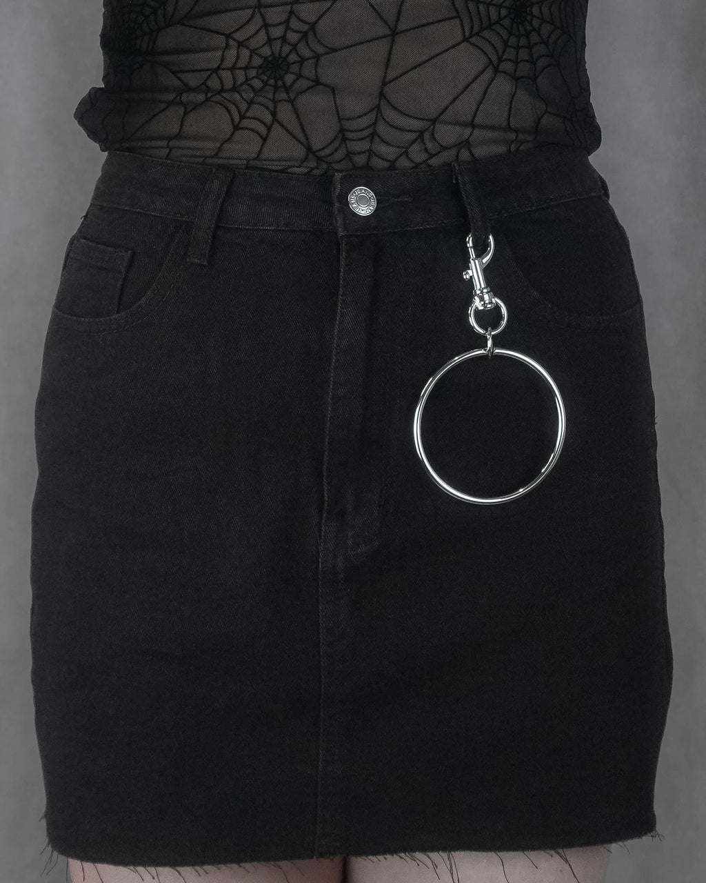 Aro Pantalón