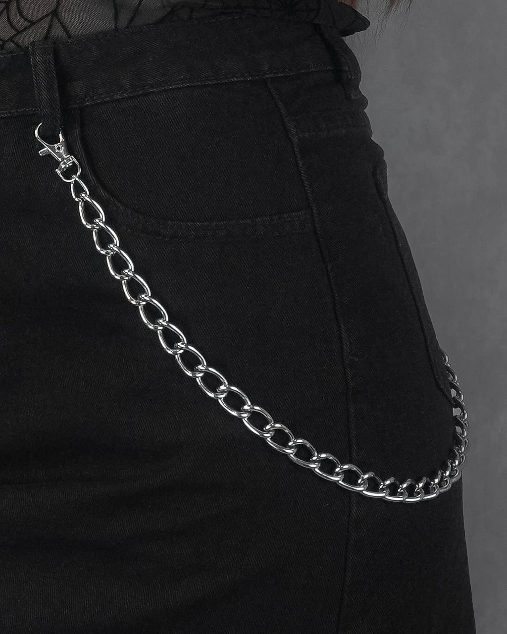 Cadena Pantalón 2.0