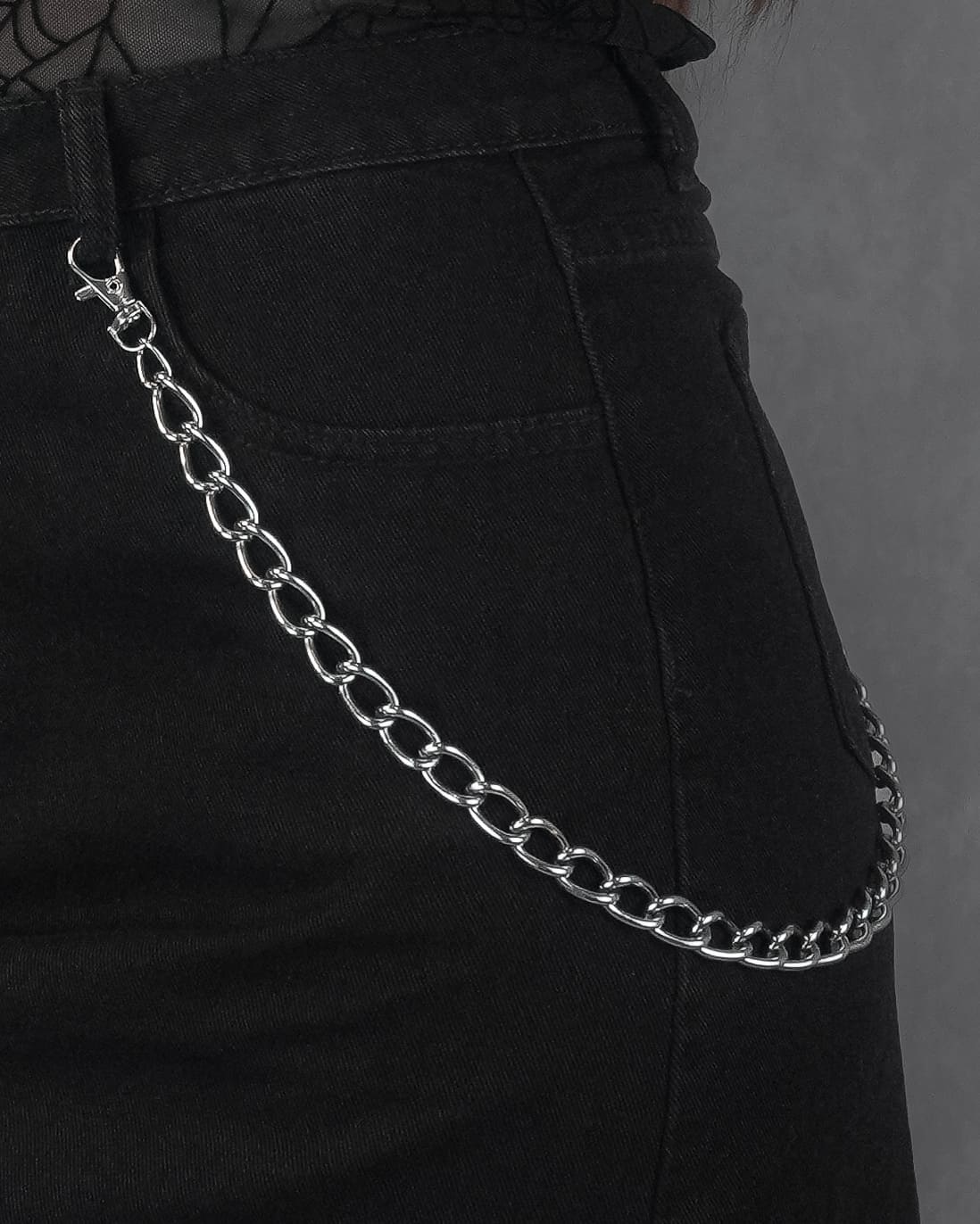 Cadena Pantalón 2.0