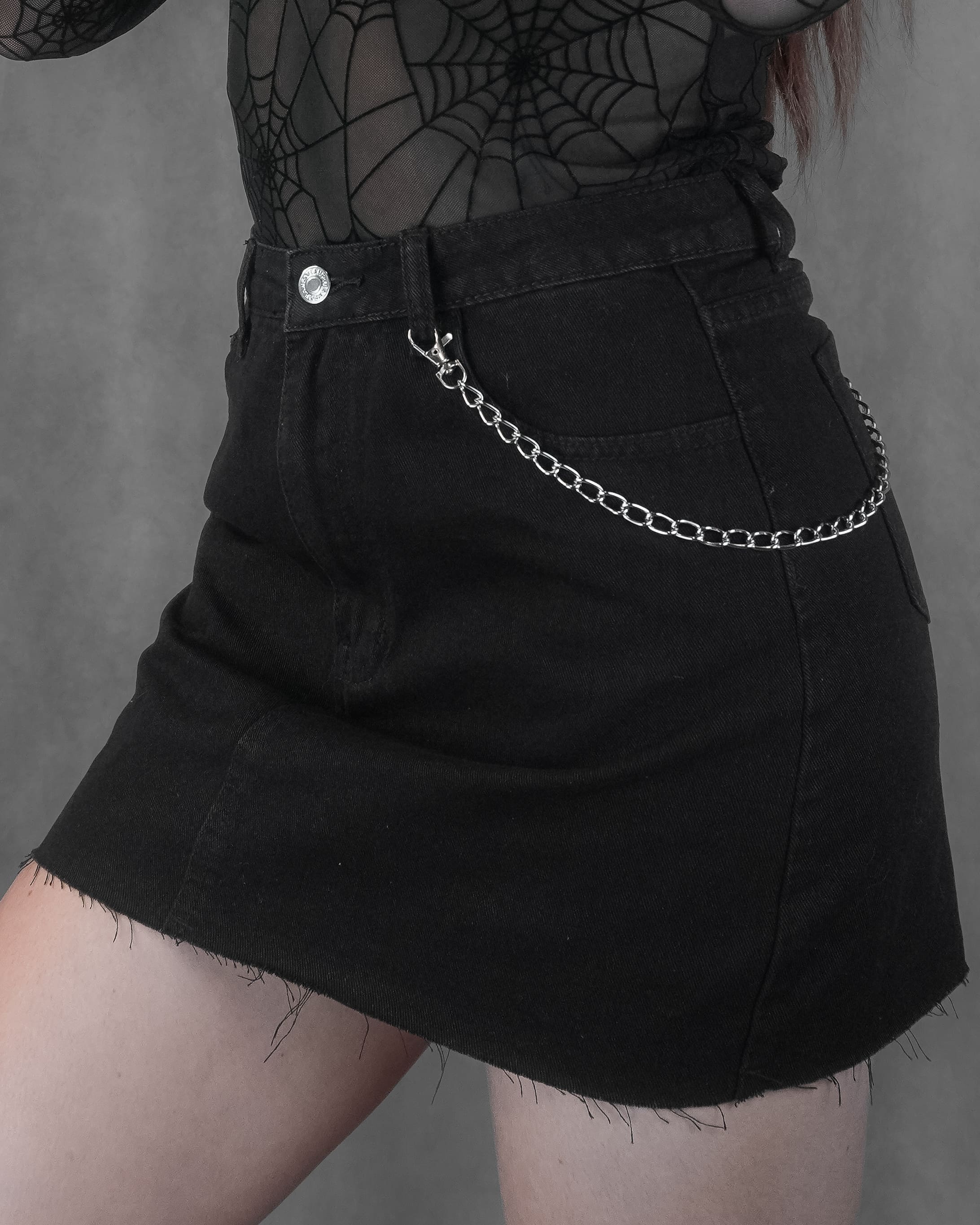 Cadena Pantalón 1.0