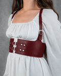 Moure | Underbust (75cm debajo del pecho)