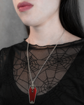 Ataúd | Collar (Última Unidad)
