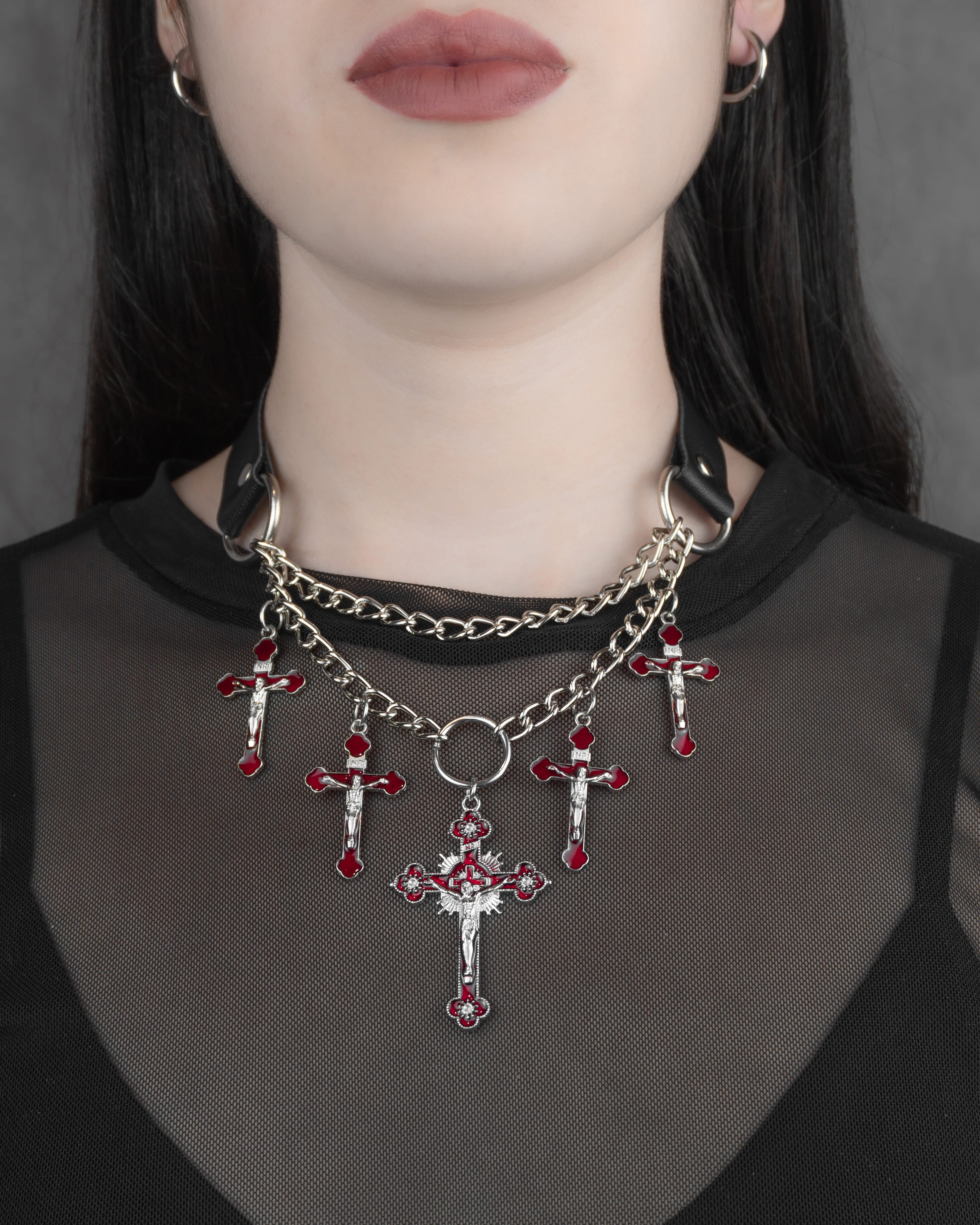 Pray | Choker