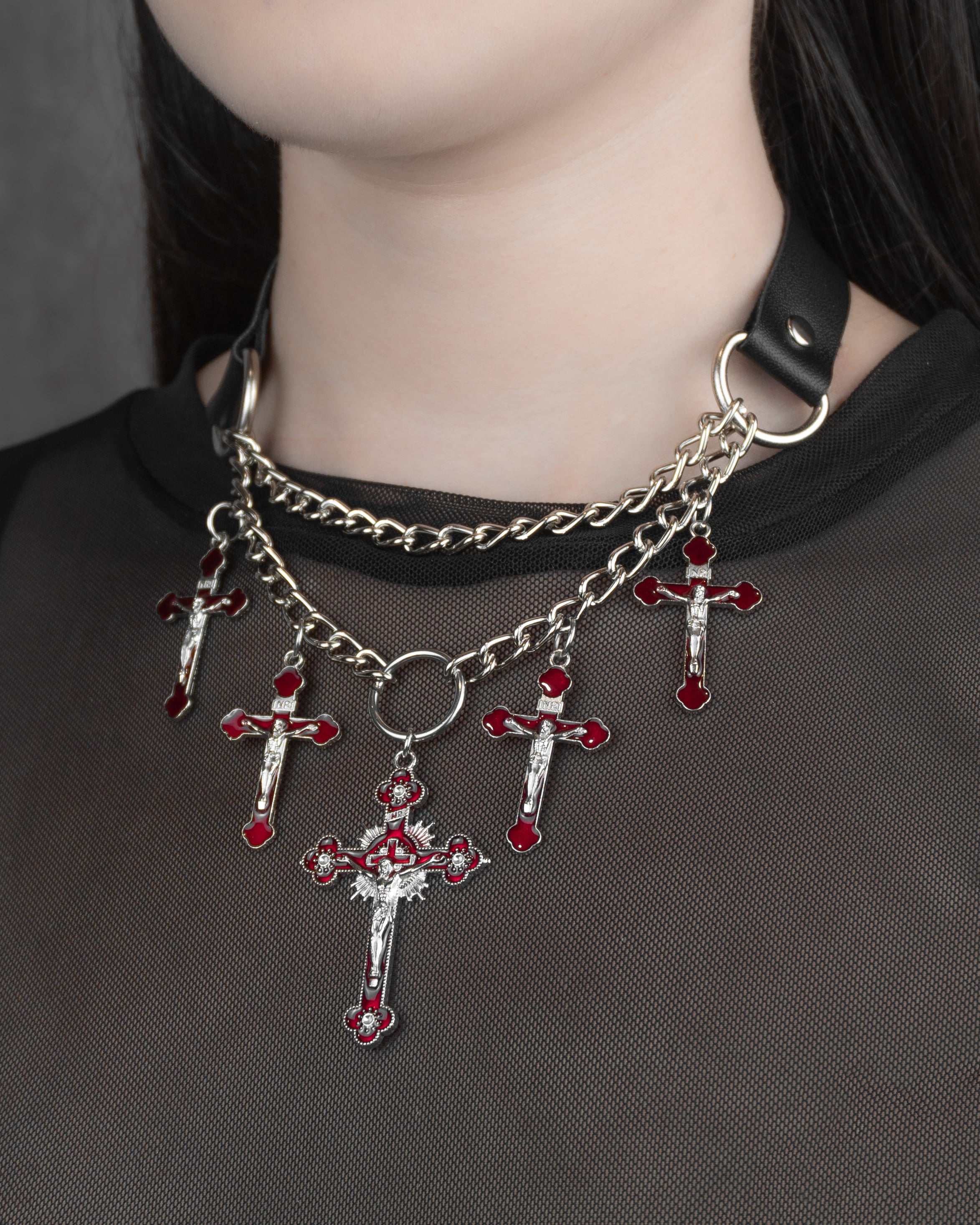 Pray | Choker