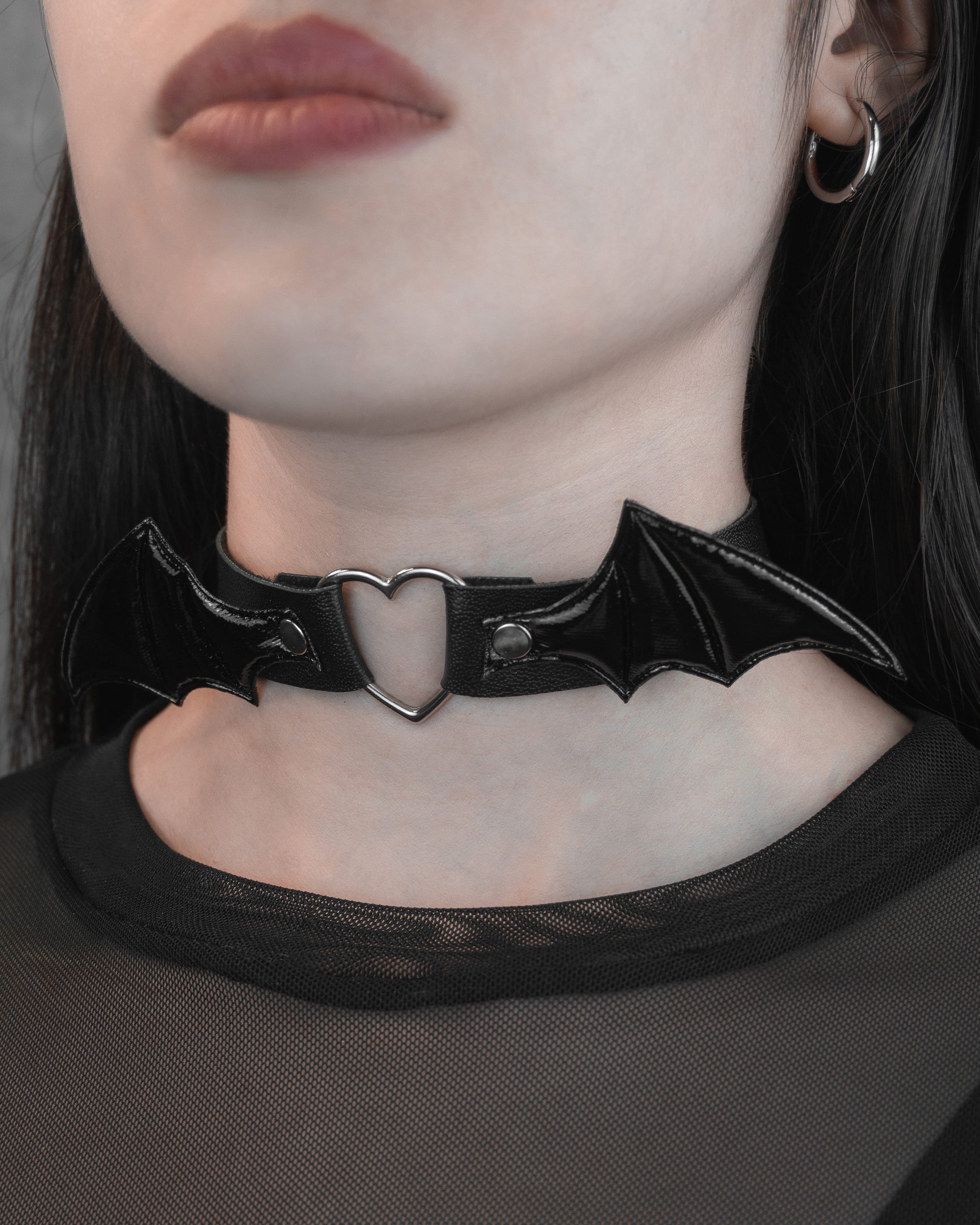 Bat Wings | Choker