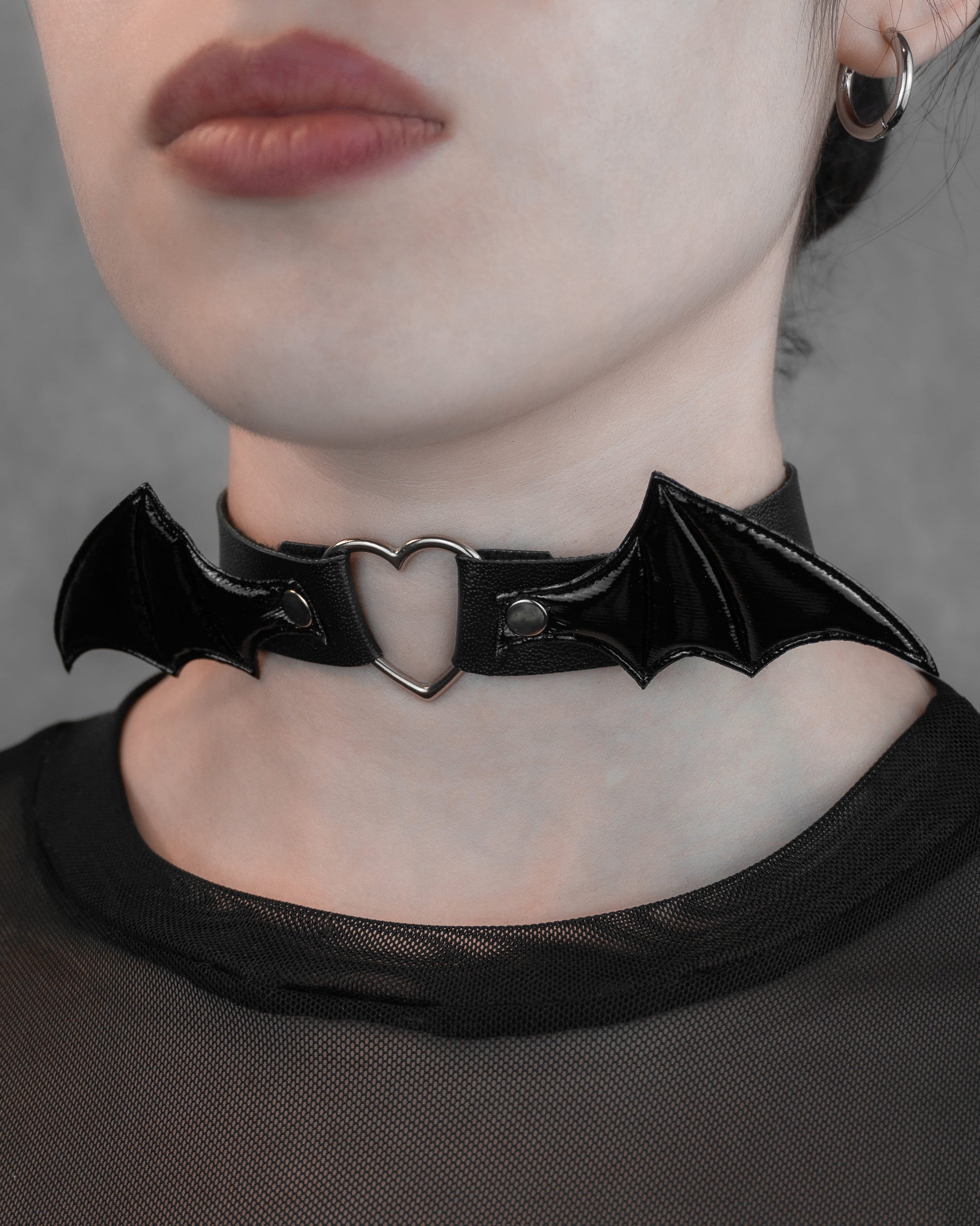 Bat Wings | Choker