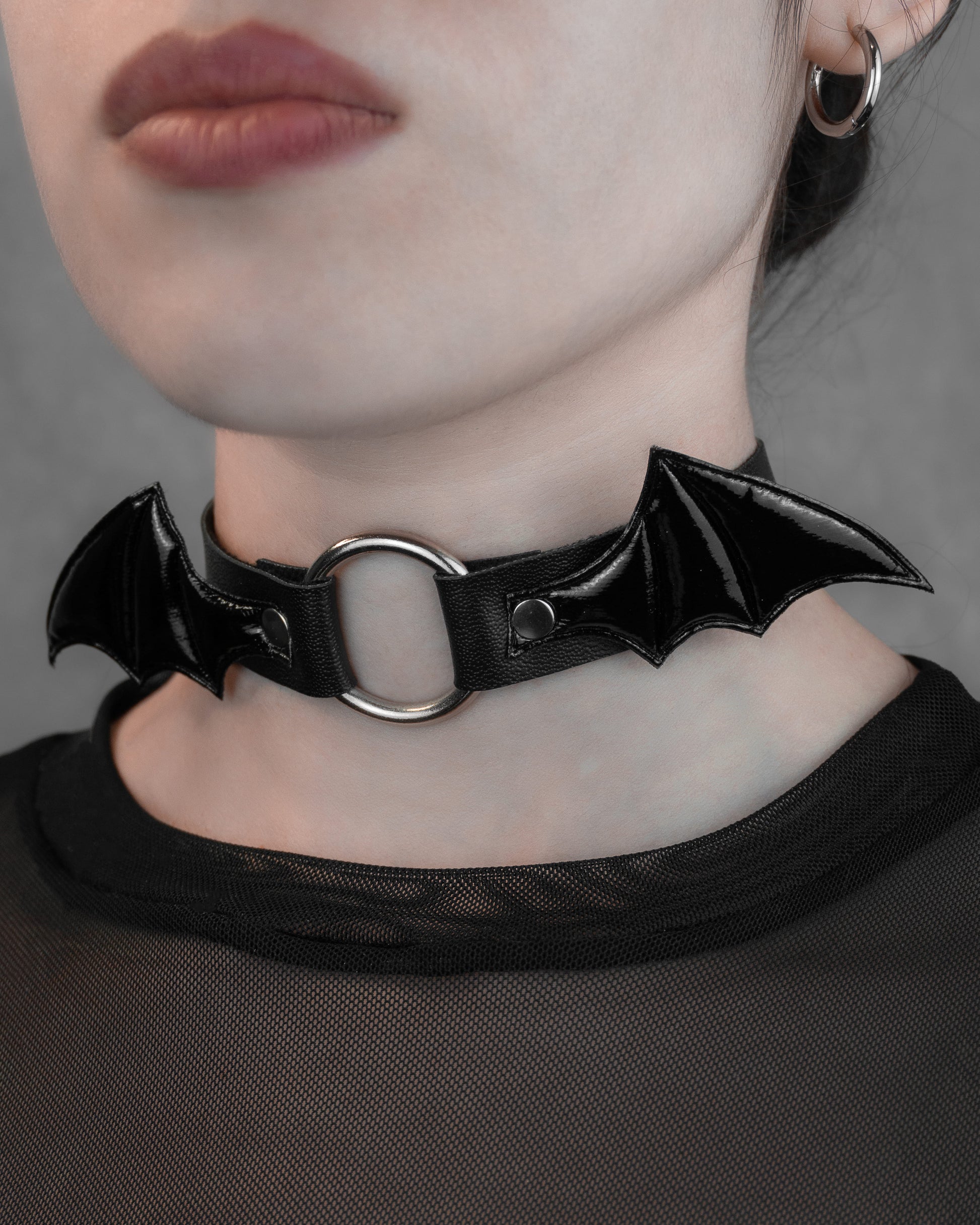 Bat Wings | Choker