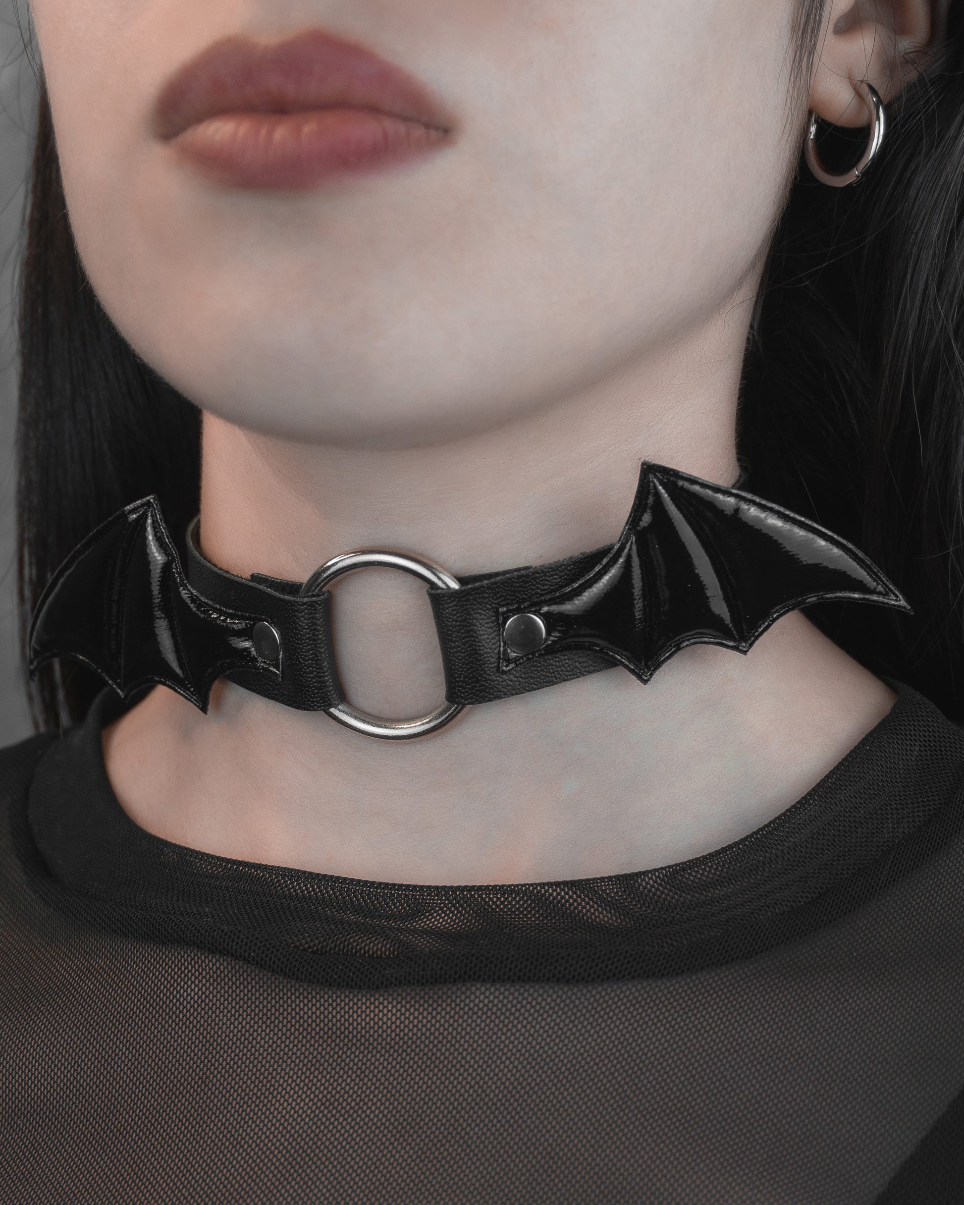 Bat Wings | Choker
