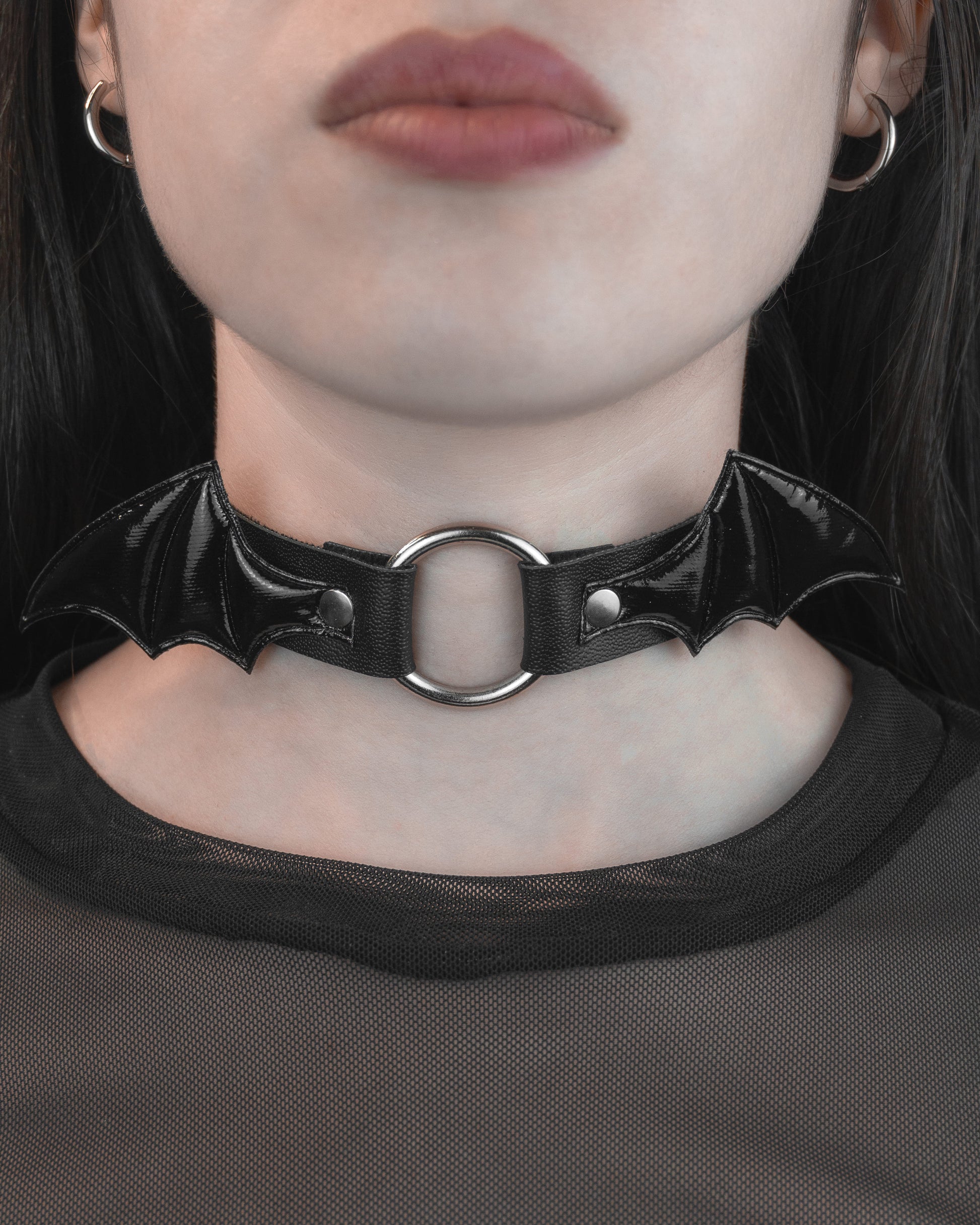 Bat Wings | Choker