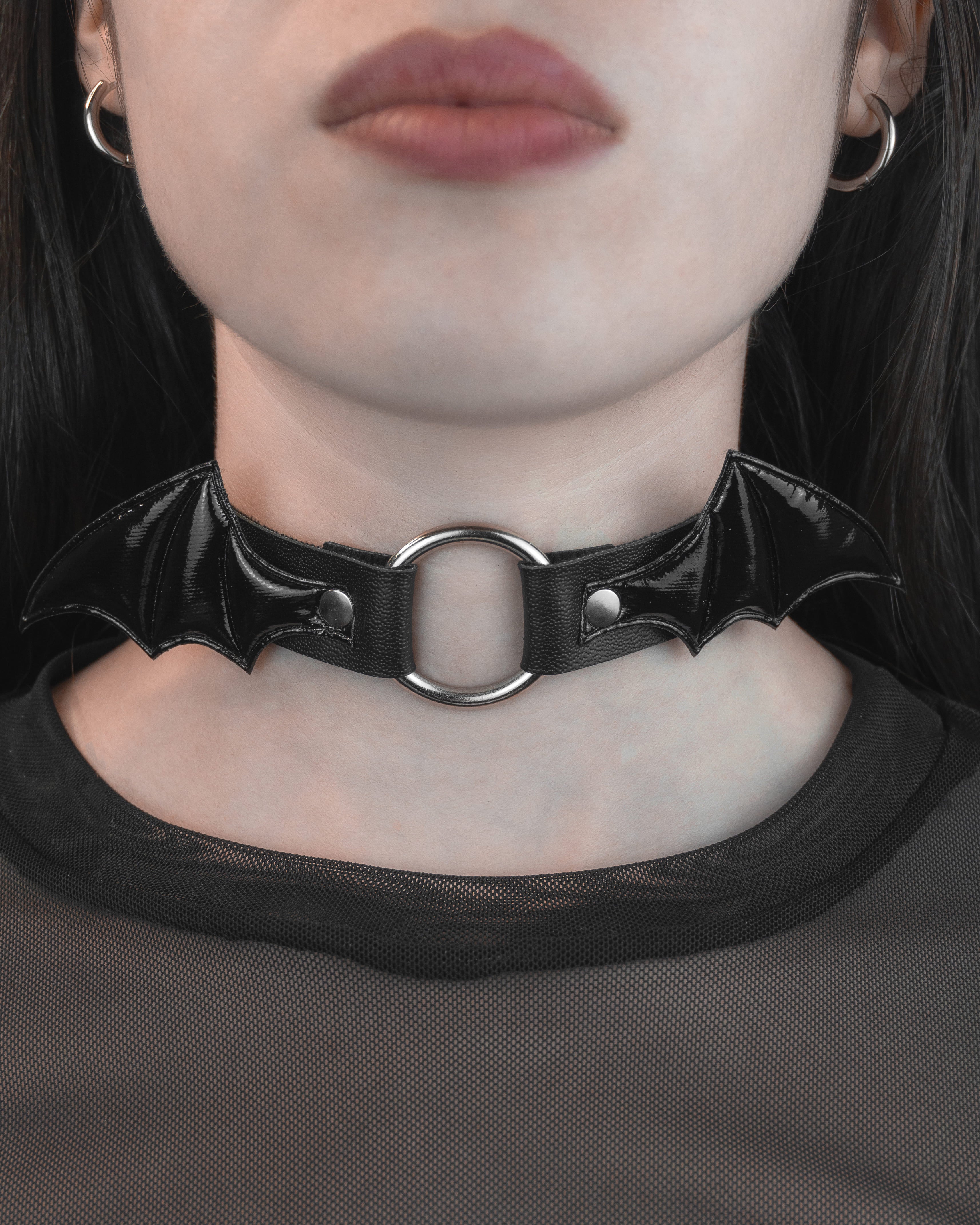 Bat Wings | Choker
