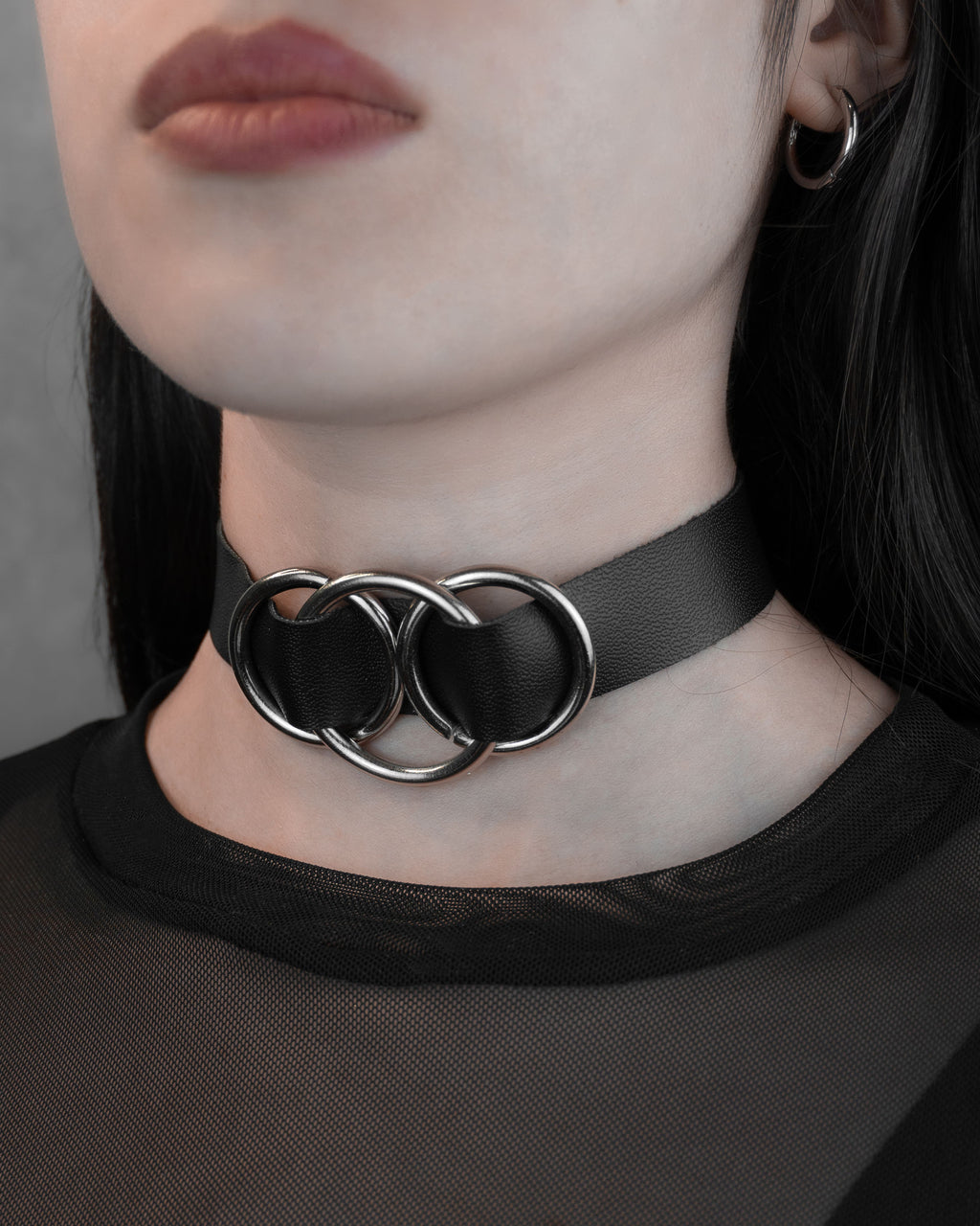 Rings | Choker
