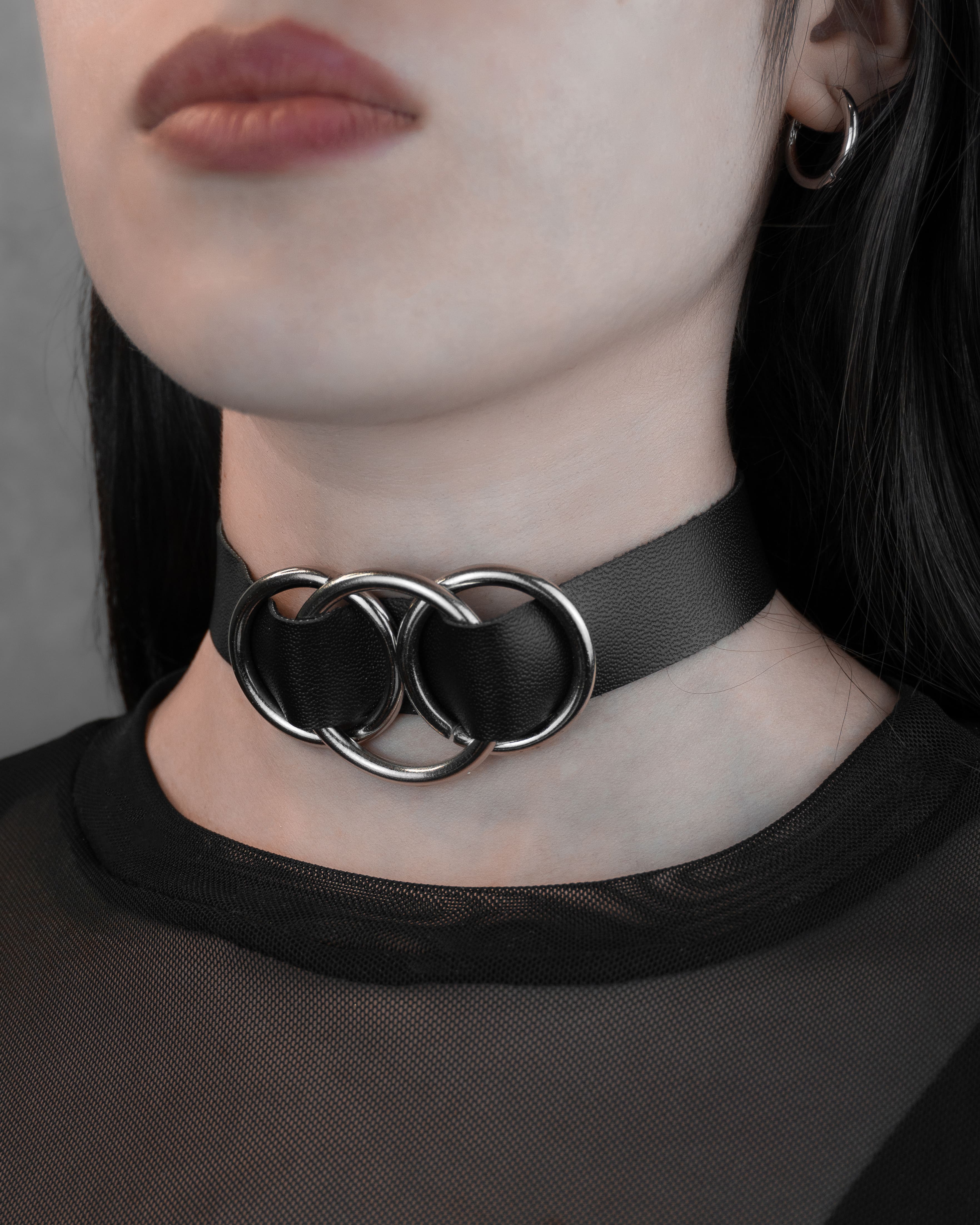 Rings | Choker