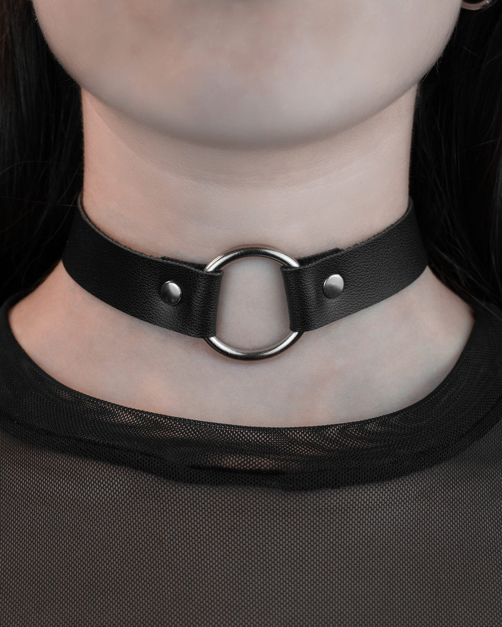 Hoop | Choker