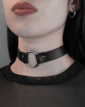 Hoop | Choker